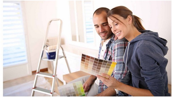 Obras que devem ser feitas antes de começar a decorar o apartamento